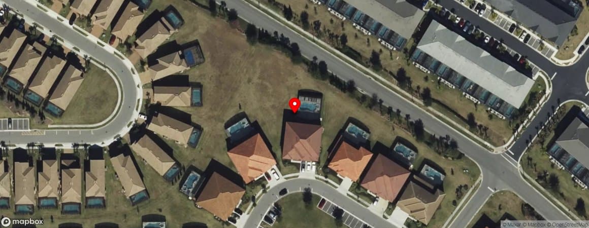 House image located at Davenport, Florida, 33837