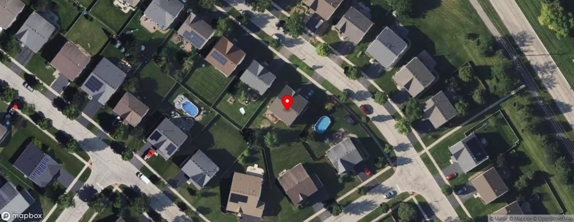 House image located at Hampshire, Illinois, 60140