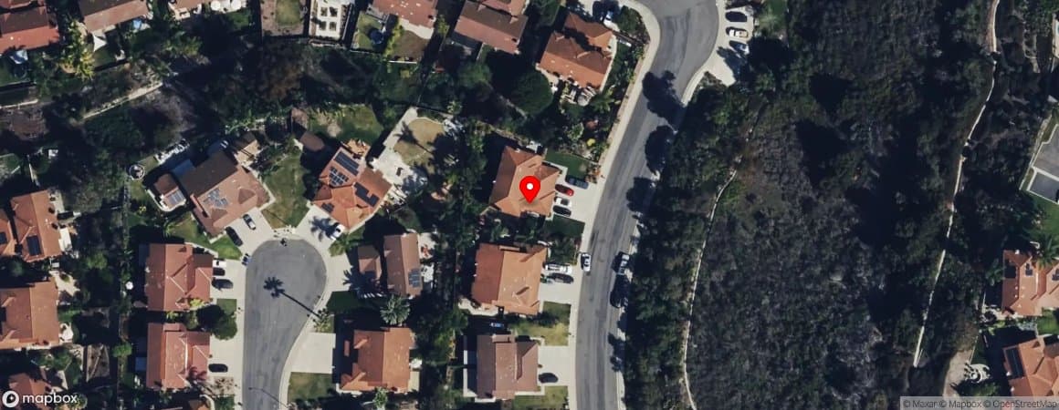 House image located at Carlsbad, California, 92010