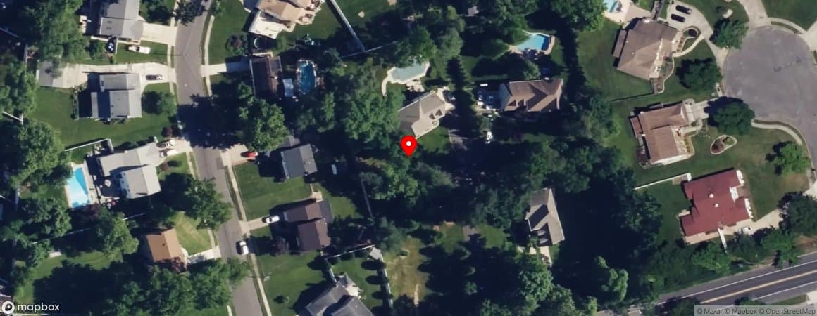 House image located at Marlton, New Jersey, 8053