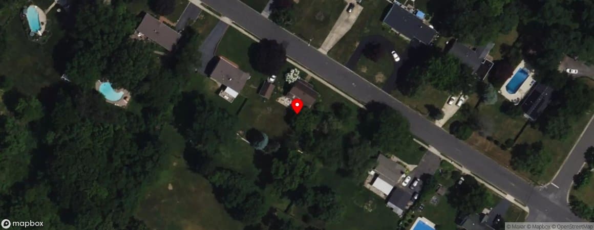 House image located at Belford, New Jersey, 7718