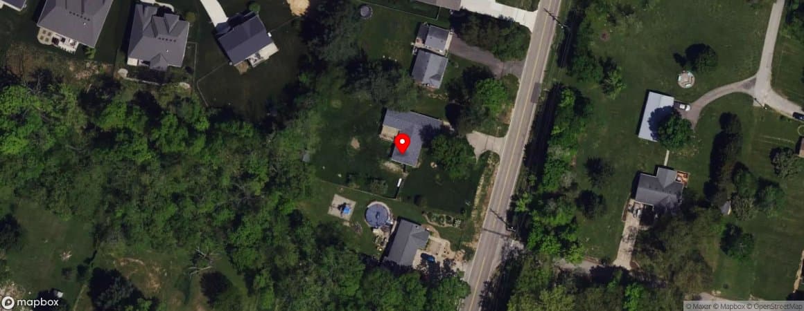 House image located at Loveland, Ohio, 45140