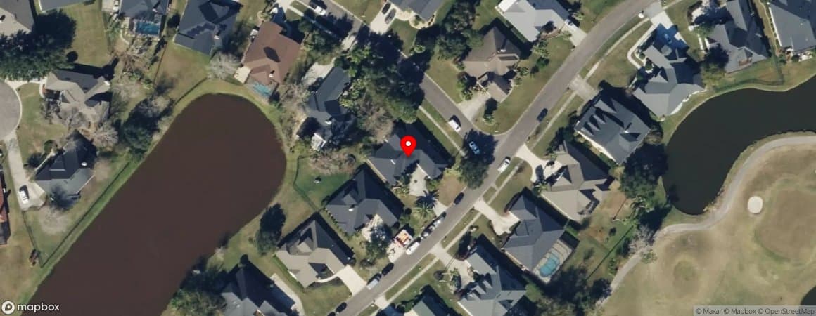 House image located at Fleming Island, Florida, 32003