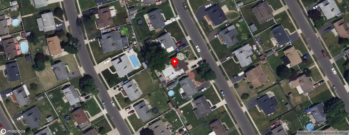 House image located at Levittown, Pennsylvania, 19055