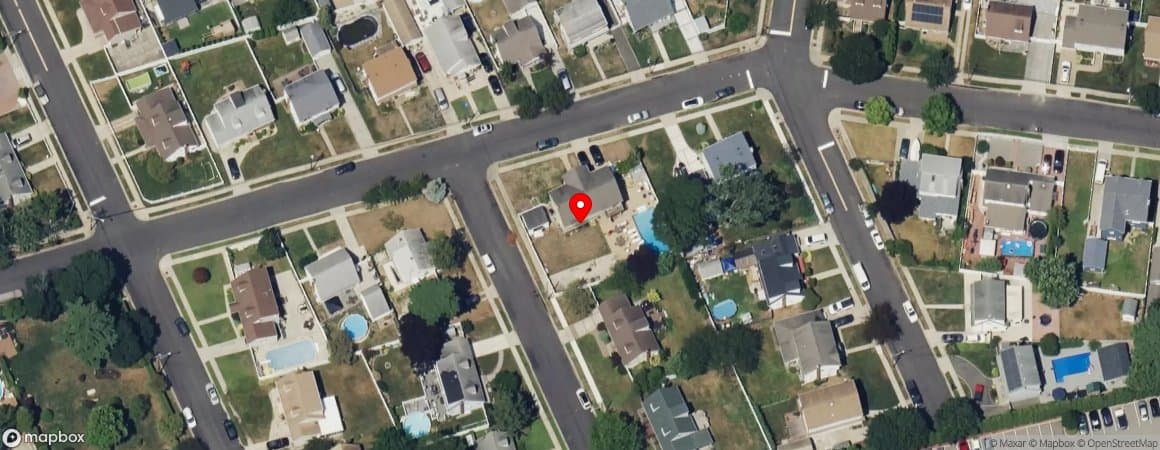 House image located at Bethpage, New York, 11714