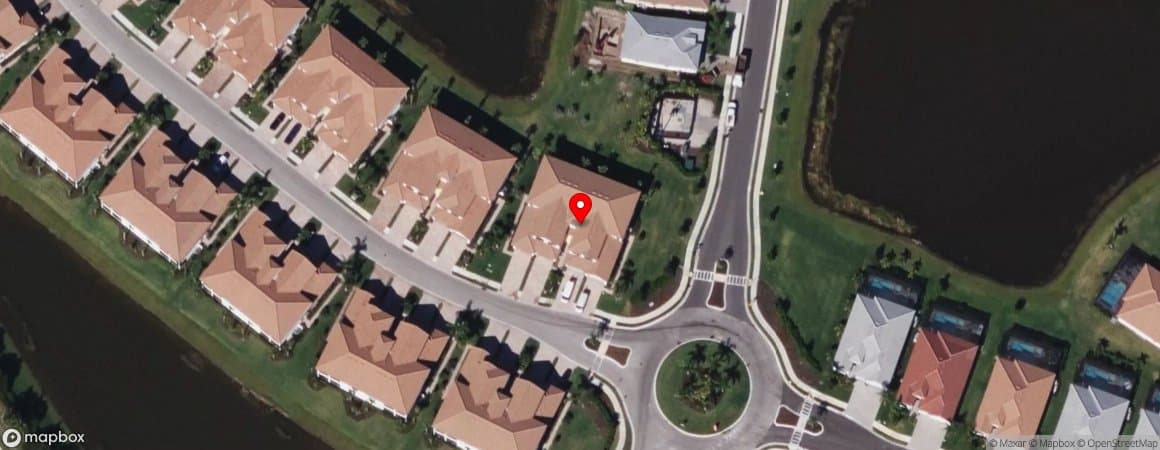 House image located at Fort Myers, Florida, 33913