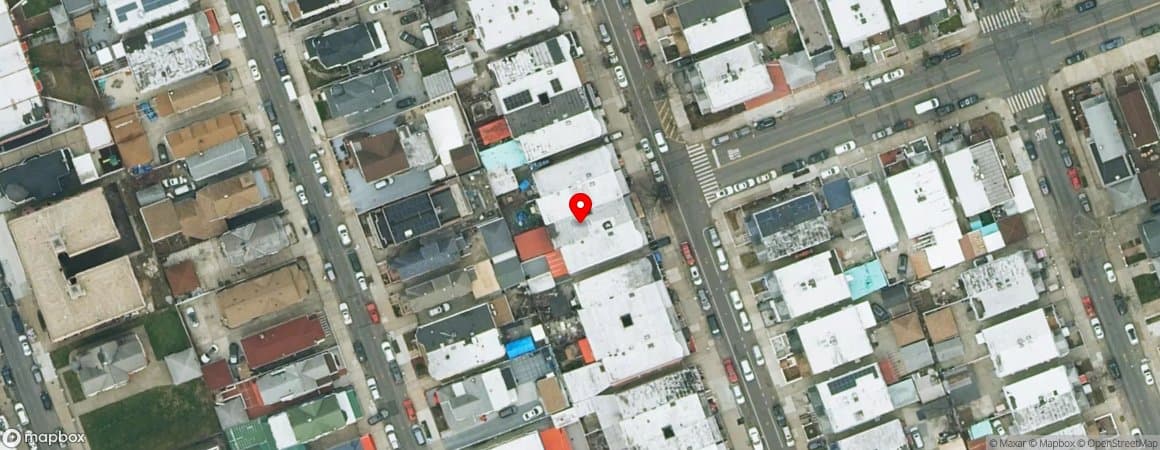 House image located at Ozone Park, New York, 11417