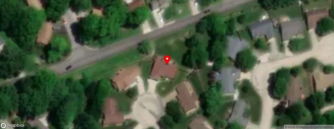 House image located at Belleville, Illinois, 62221