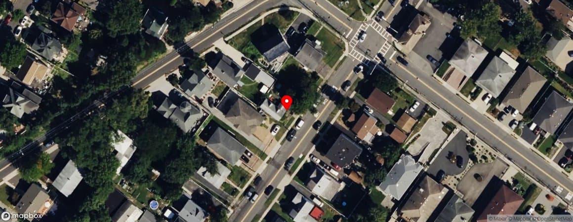 House image located at Ridgefield, New Jersey, 7657
