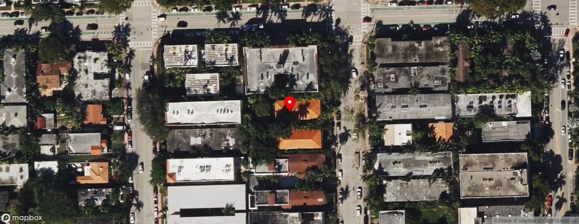 House image located at Miami Beach, Florida, 33139