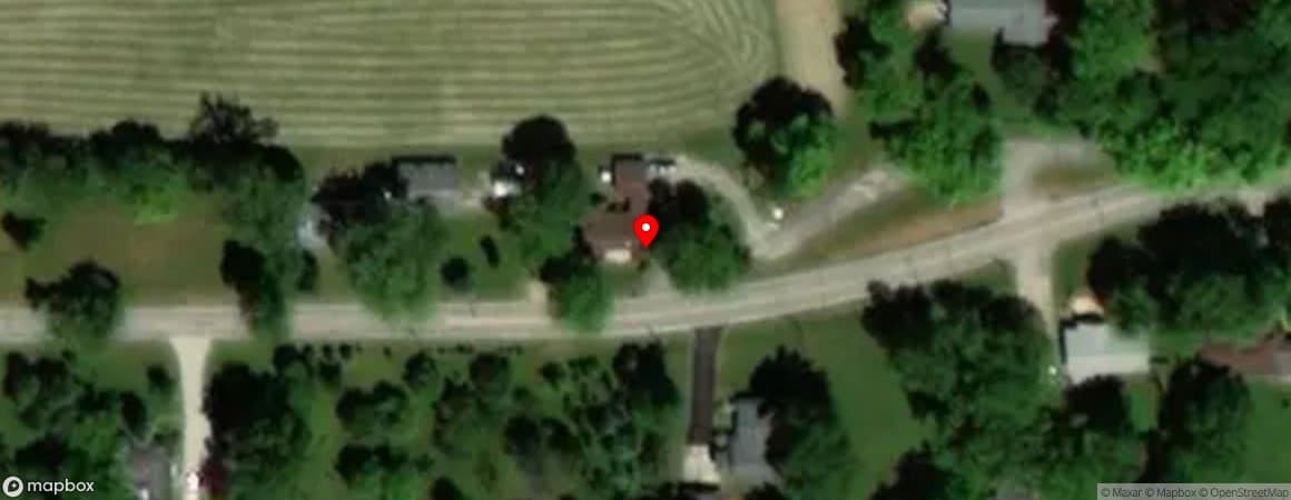 House image located at Yorktown, Indiana, 47396