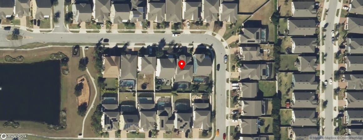 House image located at Saint Cloud, Florida, 34771