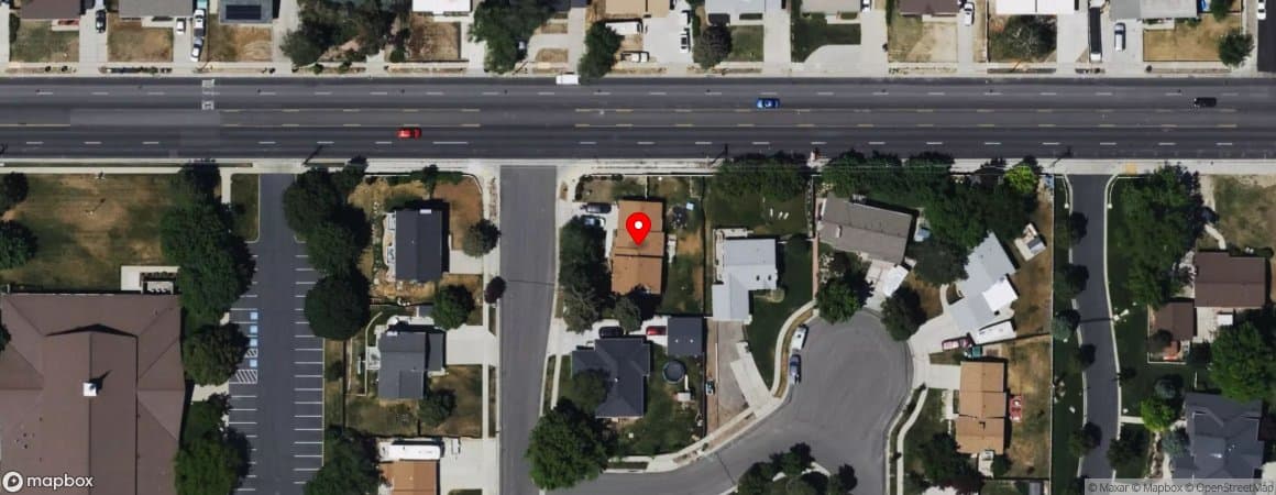 House image located at Sandy, Utah, 84094