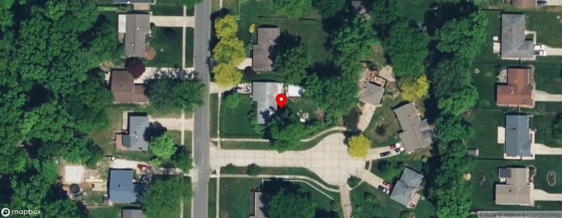 House image located at Mentor, Ohio, 44060