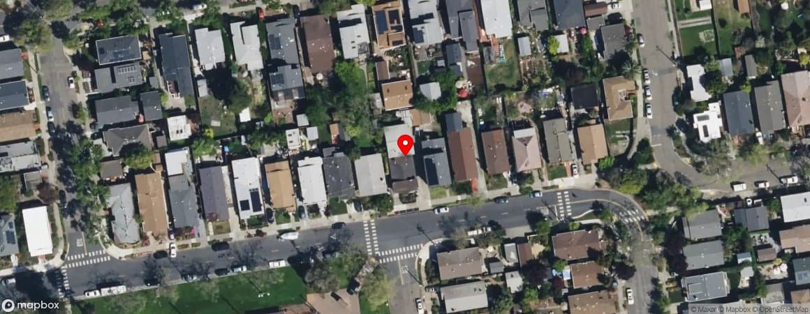 House image located at Berkeley, California, 94702