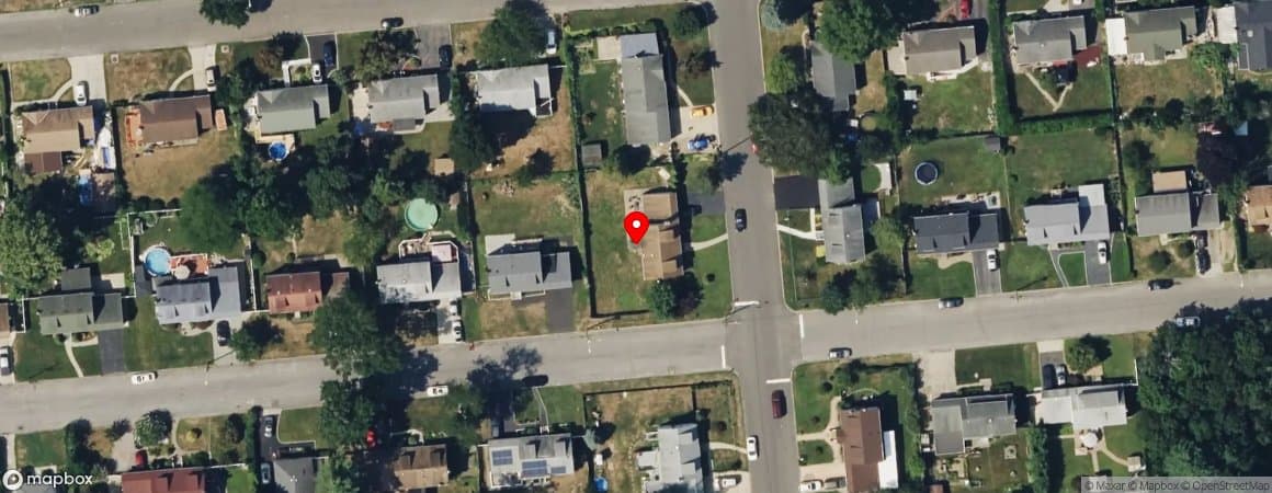 House image located at Brentwood, New York, 11717
