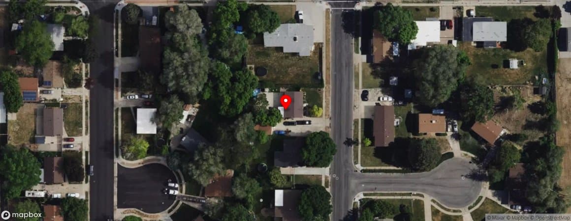 House image located at Clearfield, UT 84015