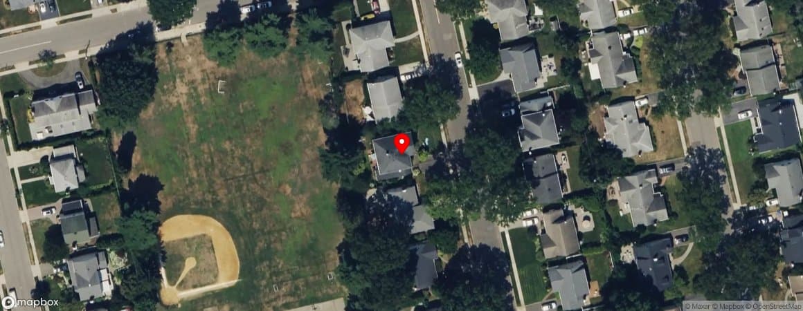 House image located at Garden City, New York, 11530
