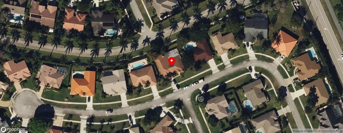 House image located at Wellington, Florida, 33414