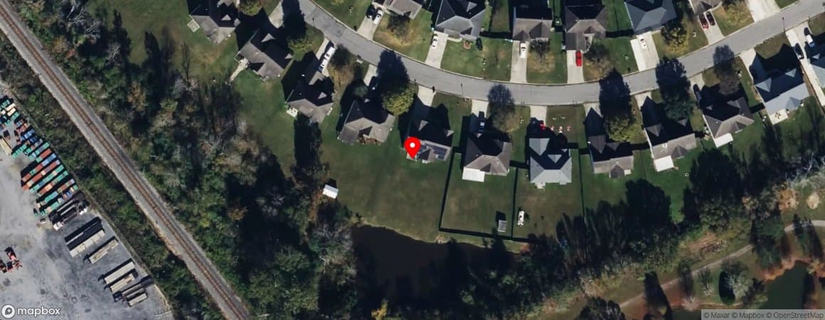 House image located at Prairieville, Louisiana, 70769