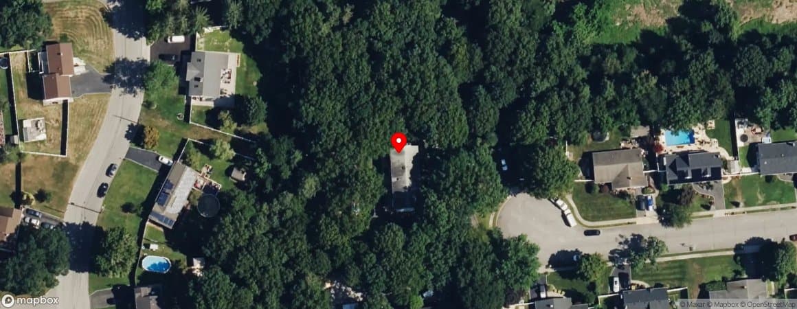 House image located at Port Jefferson Station, New York, 11776
