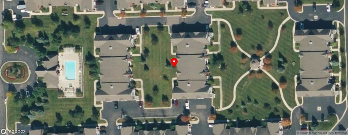 House image located at Clinton Township, Michigan, 48038