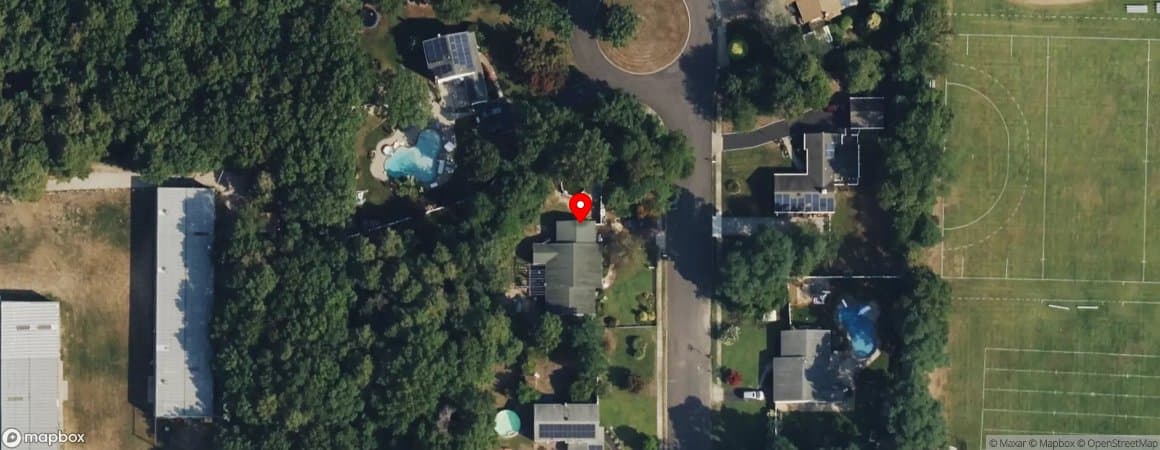 House image located at Bayport, New York, 11705