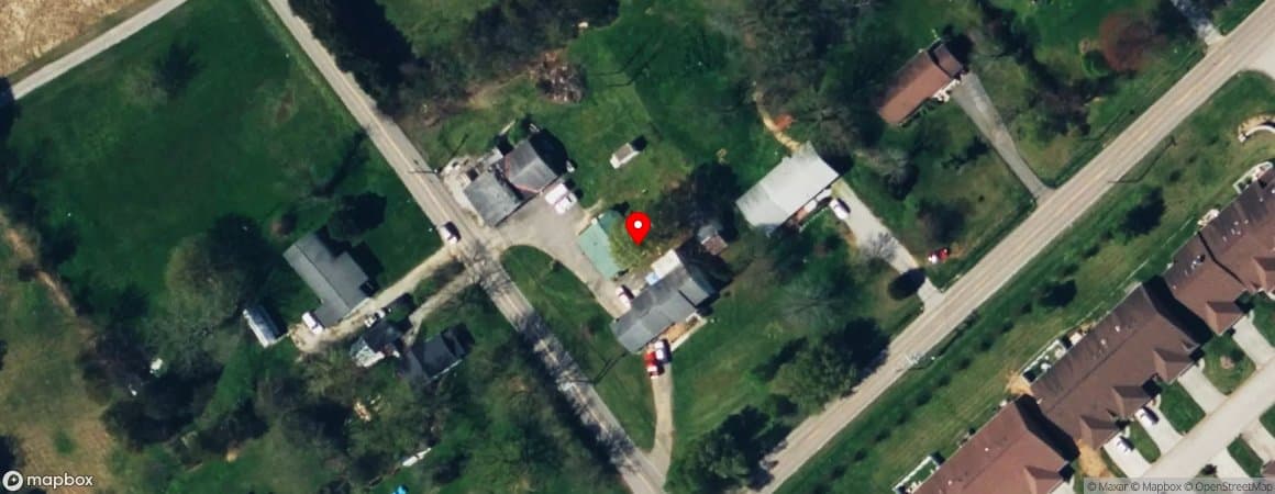 House image located at Corryton, Tennessee, 37721