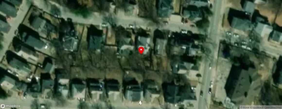 House image located at Fitchburg, Massachusetts, 1420