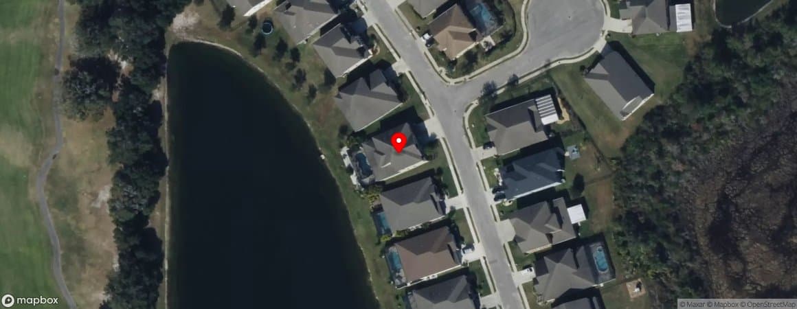 House image located at Wesley Chapel, Florida, 33543