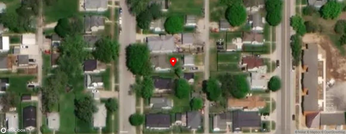 House image located at Kokomo, Indiana, 46901