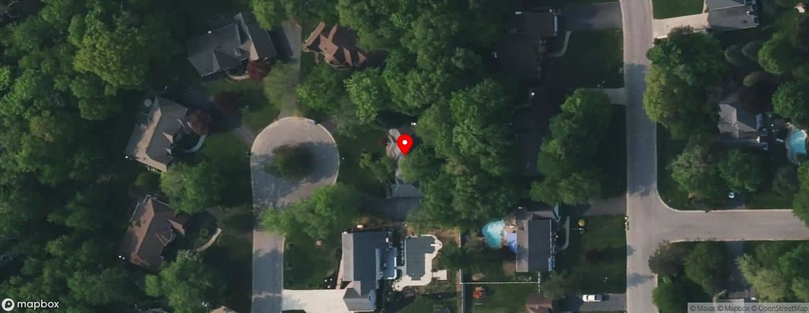 House image located at East Amherst, New York, 14051