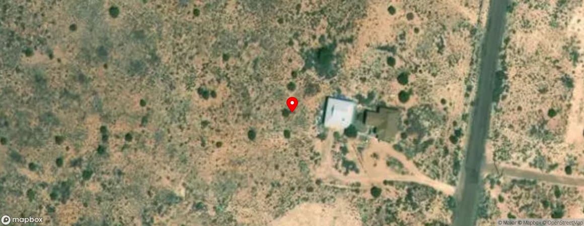 House image located at Snowflake, Arizona, 85937