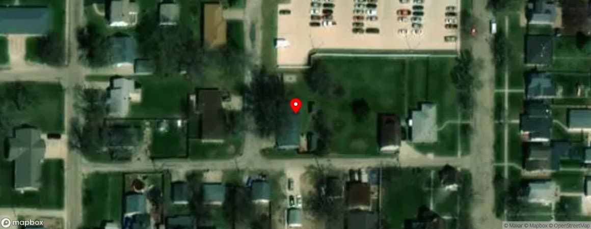 House image located at Elmwood, Illinois, 61529