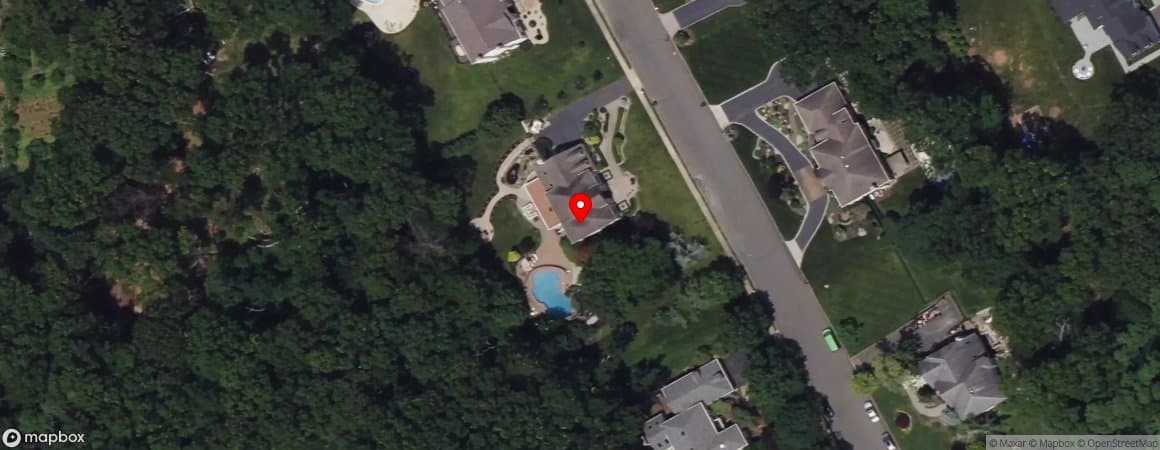 House image located at Morganville, New Jersey, 7751