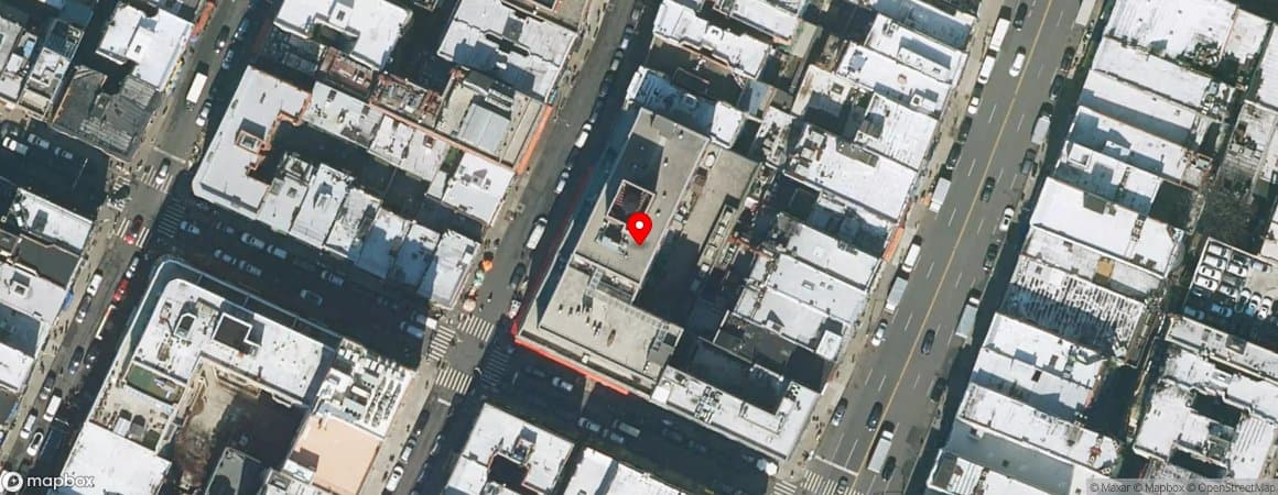 House image located at New York, New York, 10013