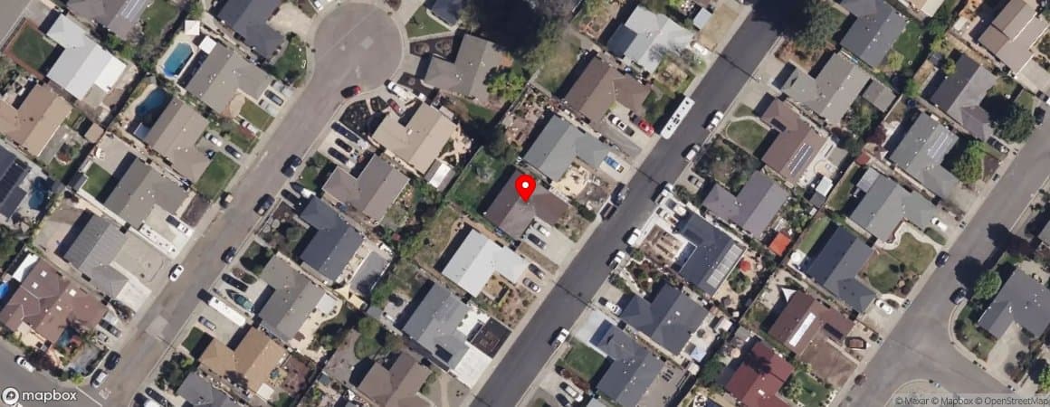 House image located at Petaluma, California, 94954