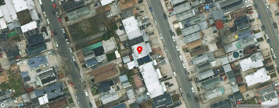 House image located at South Richmond Hill, New York, 11419