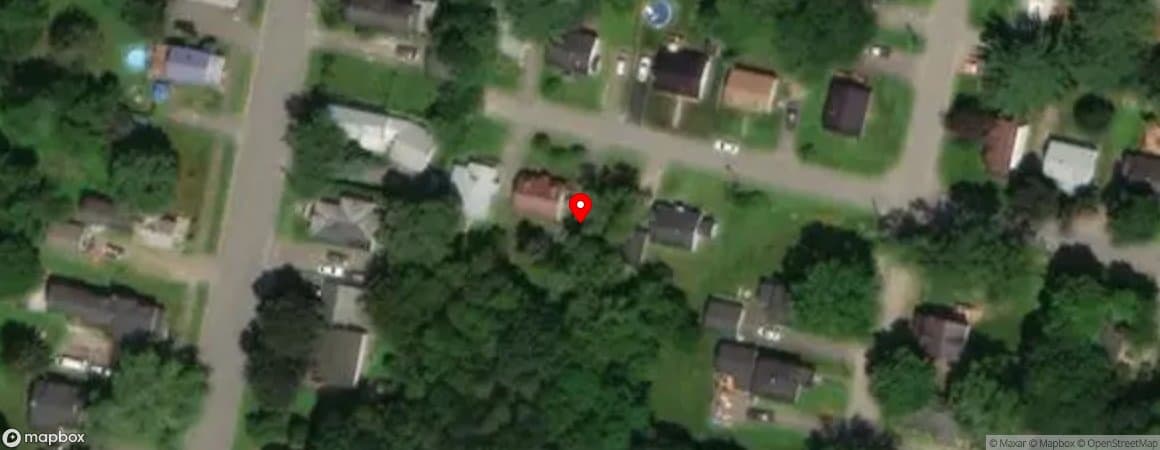 House image located at Waterville, Maine, 4901