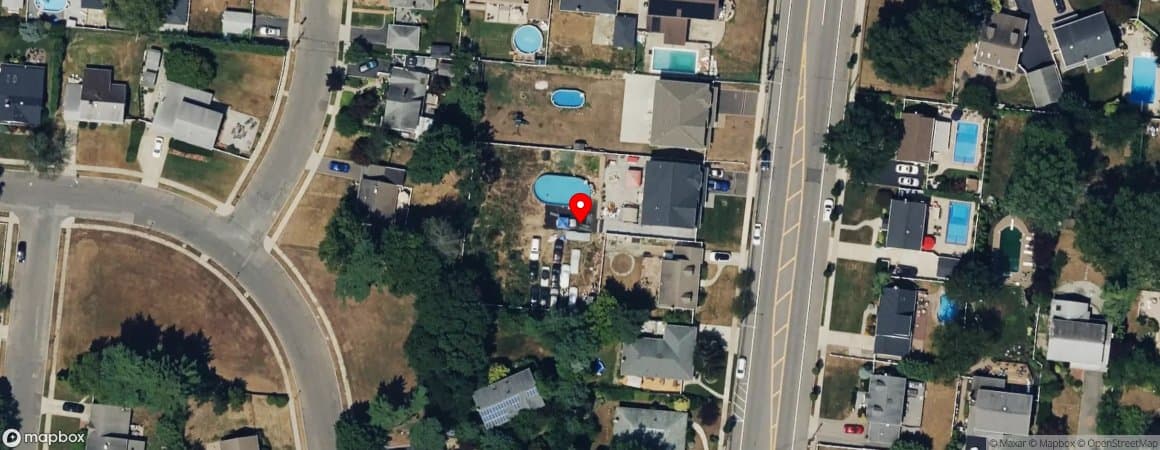 House image located at Seaford, New York, 11783
