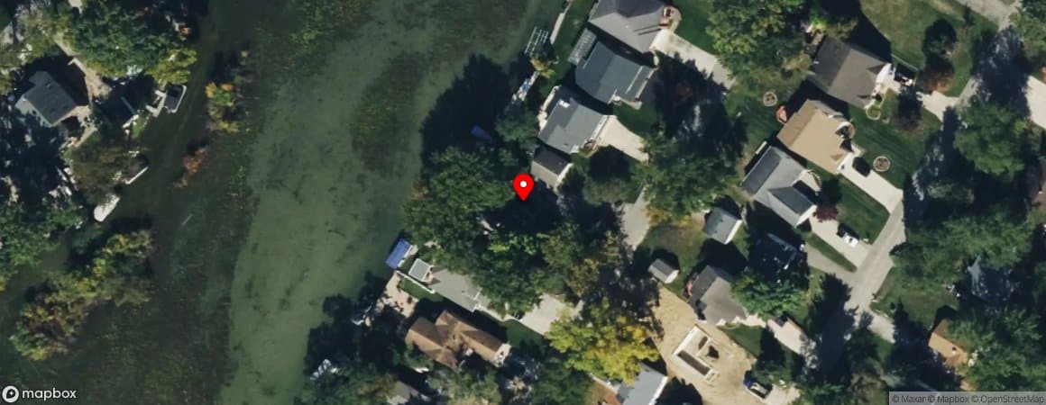 House image located at Waterford, Michigan, 48328