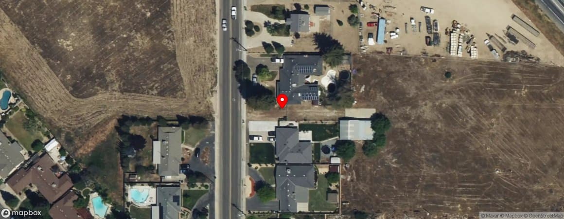 House image located at Fowler, California, 93625