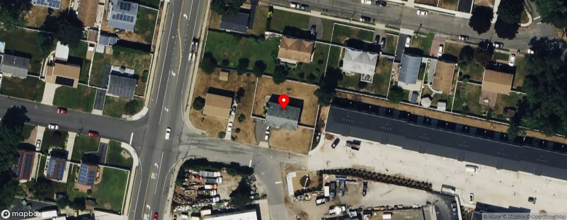 House image located at Copiague, New York, 11726