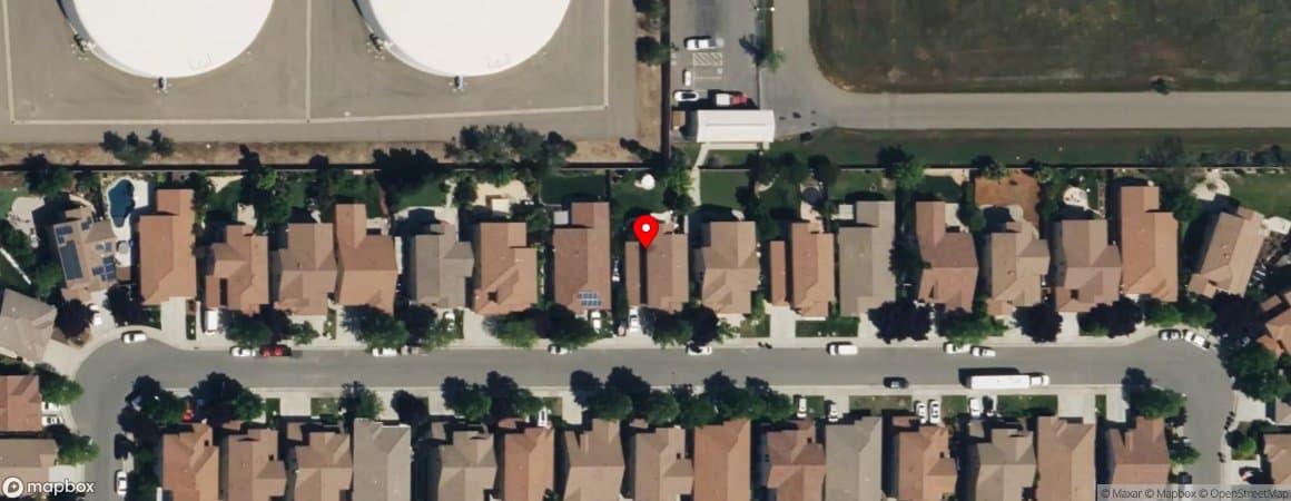 House image located at Rancho Cordova, California, 95742