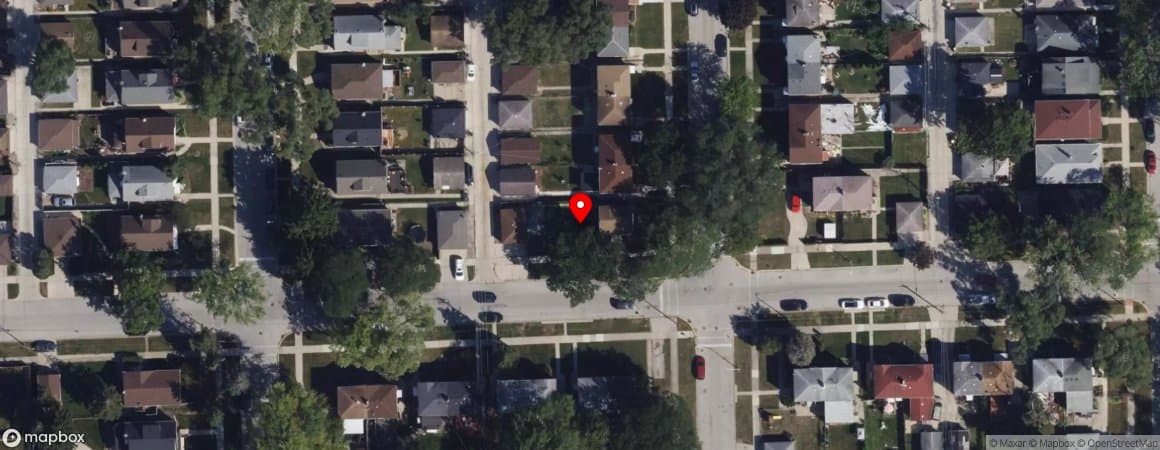 House image located at Bellwood, Illinois, 60104