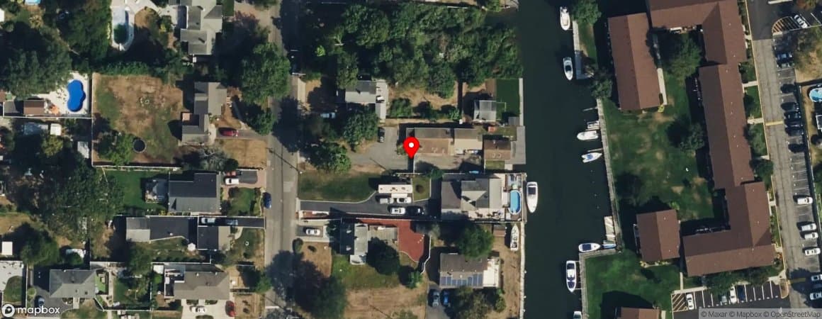 House image located at Copiague, New York, 11726