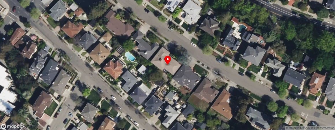 House image located at Oakland, California, 94610