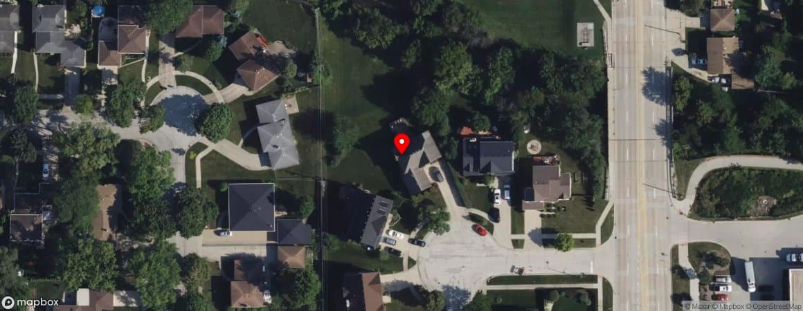 House image located at Des Plaines, Illinois, 60016