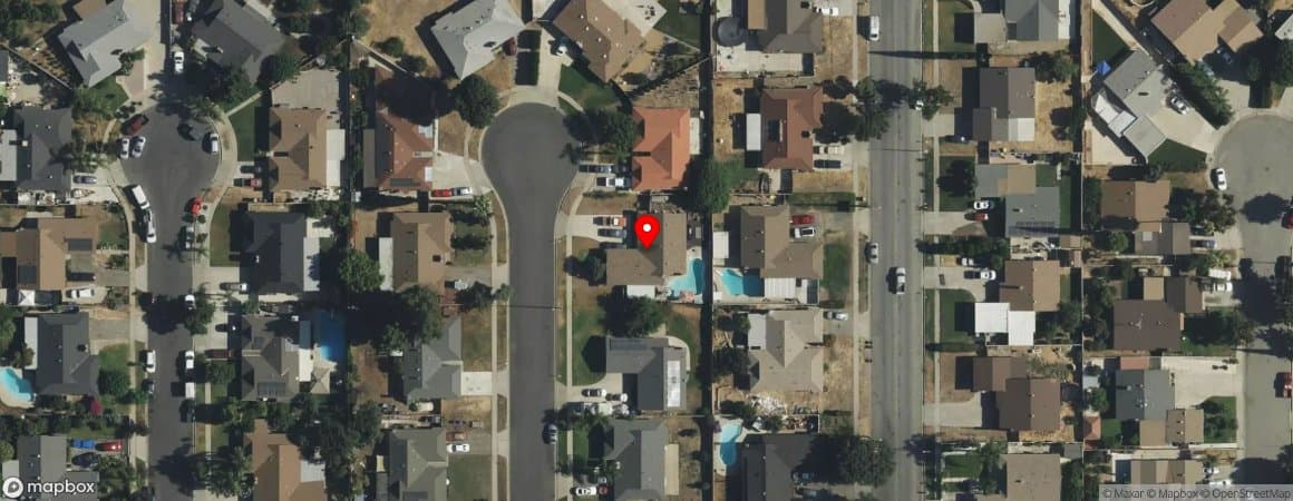 House image located at Rialto, California, 92376