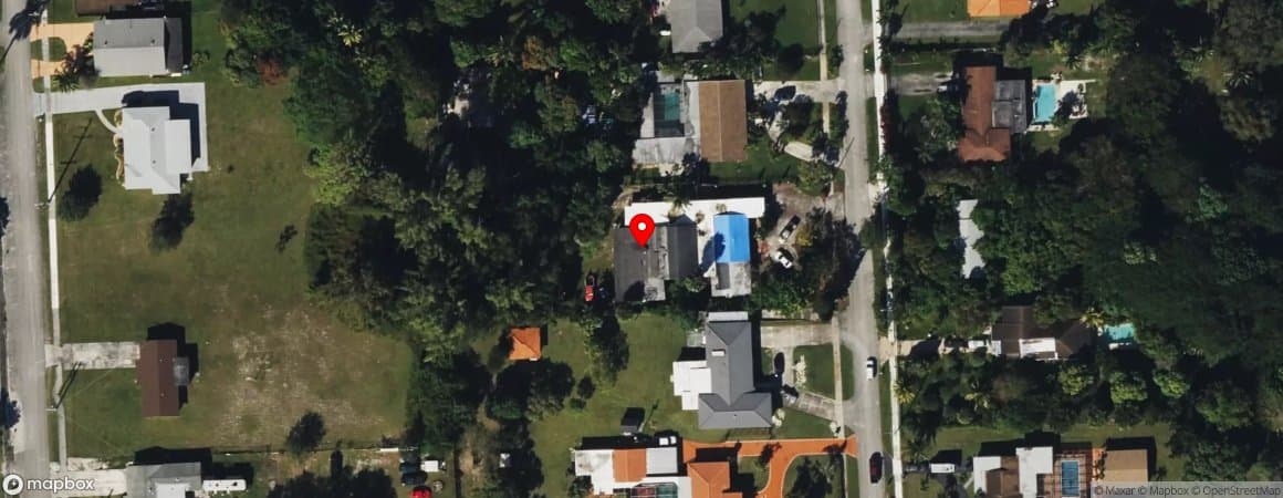 House image located at Miami Gardens, Florida, 33056